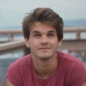 Jérémy Saltiel