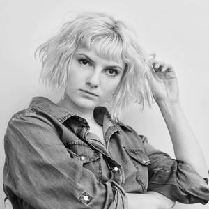 Anna Bozovic