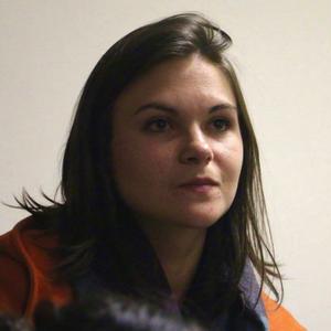 Louise Enjalbert